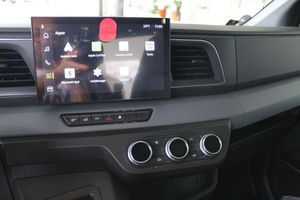Renault Master bild 16