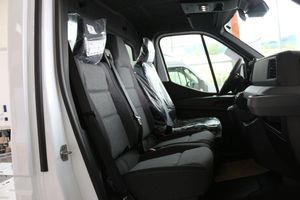 Renault Master bild 17