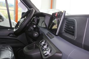 Renault Master bild 19
