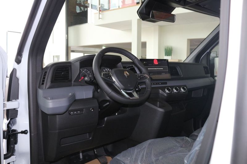 Renault Master bild 13