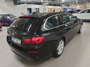 BMW 520 bild 5