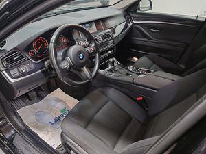 BMW 520 bild 8