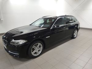 BMW 520 bild 2