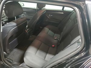 BMW 520 bild 10