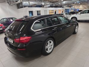 BMW 520 bild 6