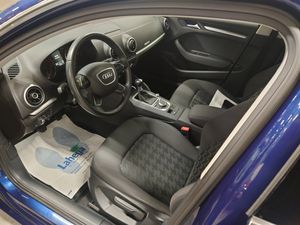 Audi A3 bild 8