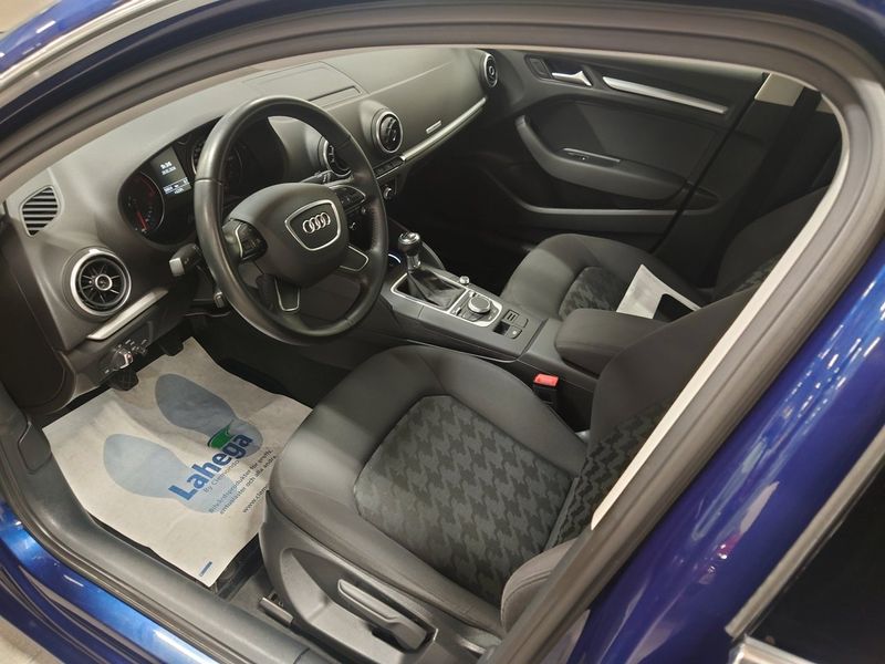 Audi A3 bild 8