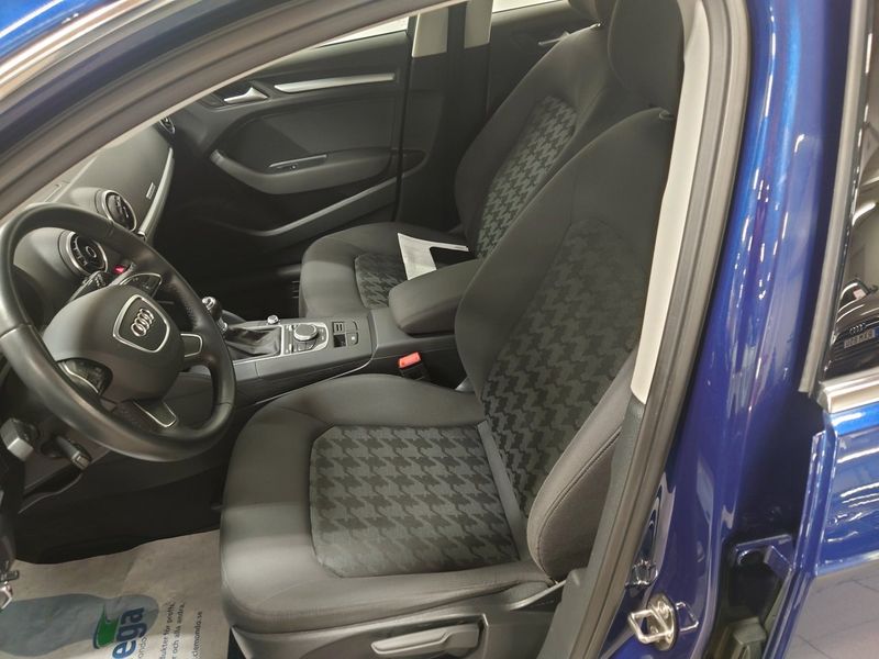 Audi A3 bild 9