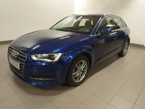 Audi A3 bild 1