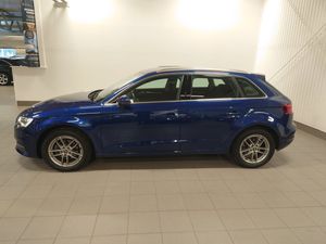 Audi A3 bild 3