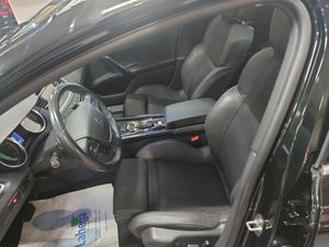 Peugeot 508 bild 9