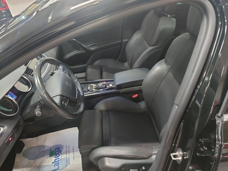 Peugeot 508 bild 9