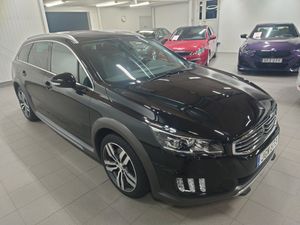 Peugeot 508 bild 7