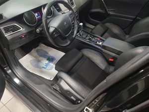 Peugeot 508 bild 8