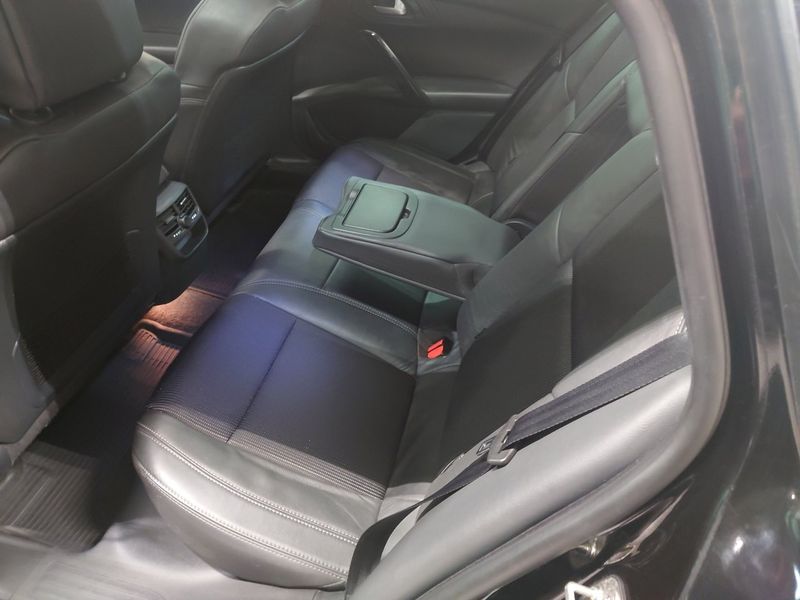 Peugeot 508 bild 10