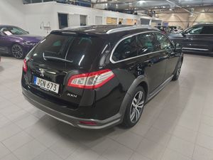 Peugeot 508 bild 5