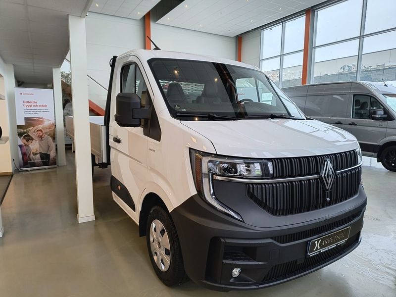 Renault Master bild 12