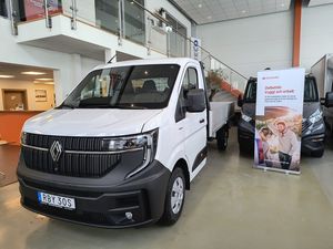Renault Master bild 15
