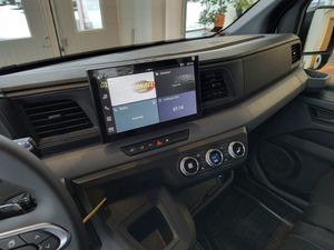 Renault Master bild 13