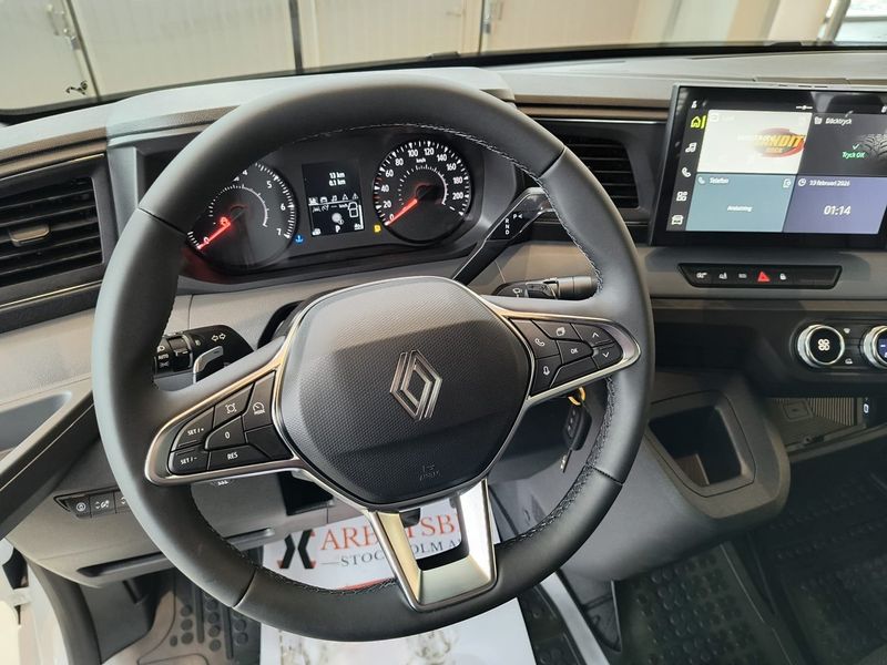 Renault Master bild 4