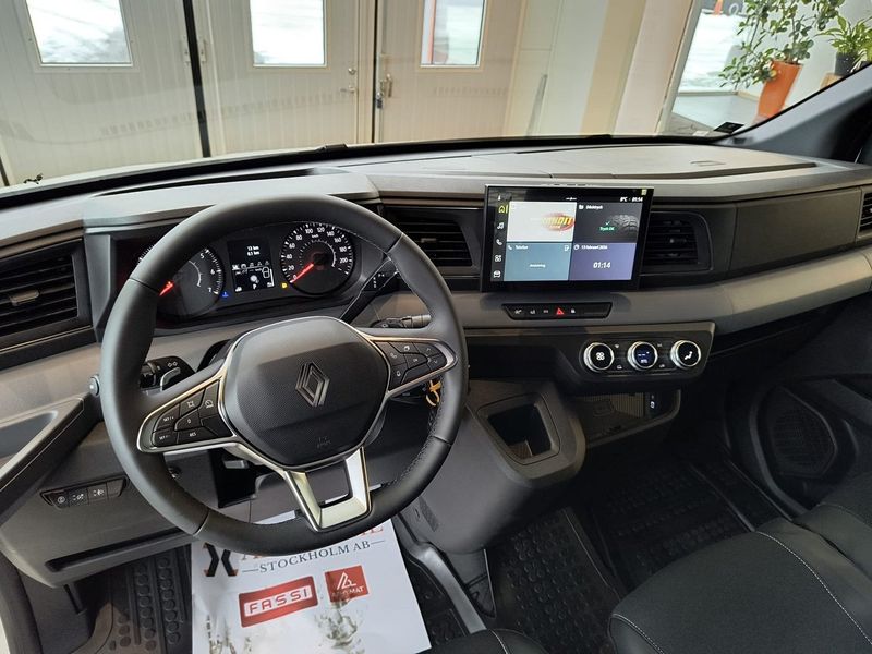 Renault Master bild 7