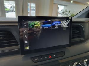 Renault Master bild 16
