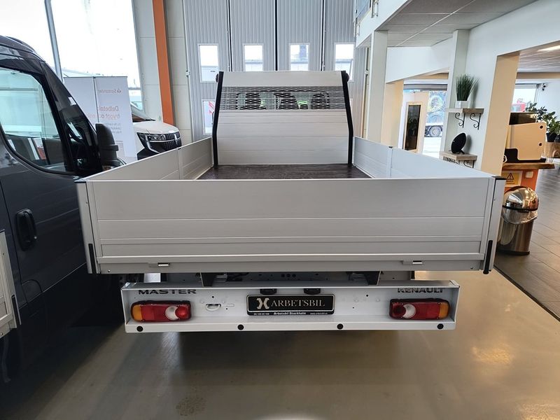 Renault Master bild 14