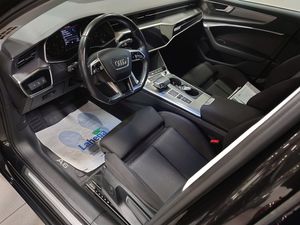 Audi A6 bild 8