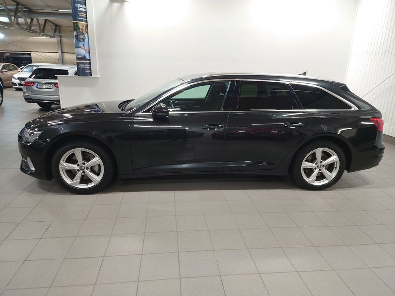 Audi A6 bild 3