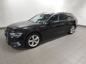Audi A6 bild 2