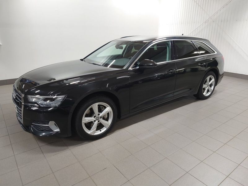 Audi A6 bild 2