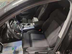 Audi A6 bild 9