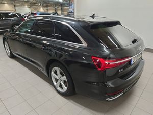Audi A6 bild 4