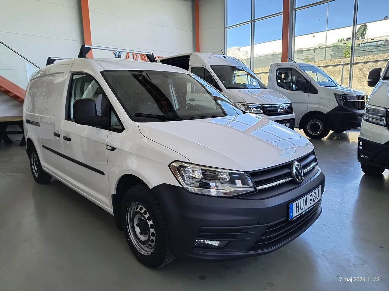 Vehicle image 2