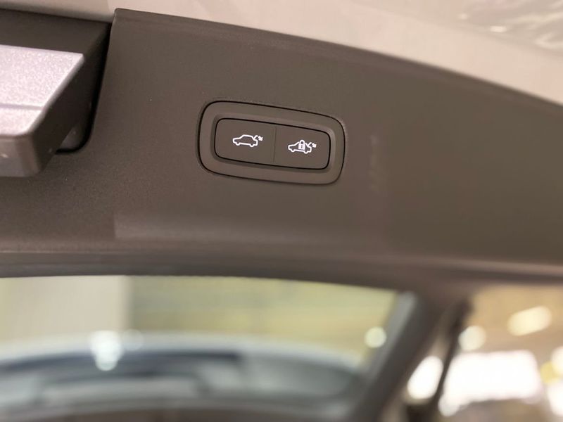 Volvo EX90 bild 14