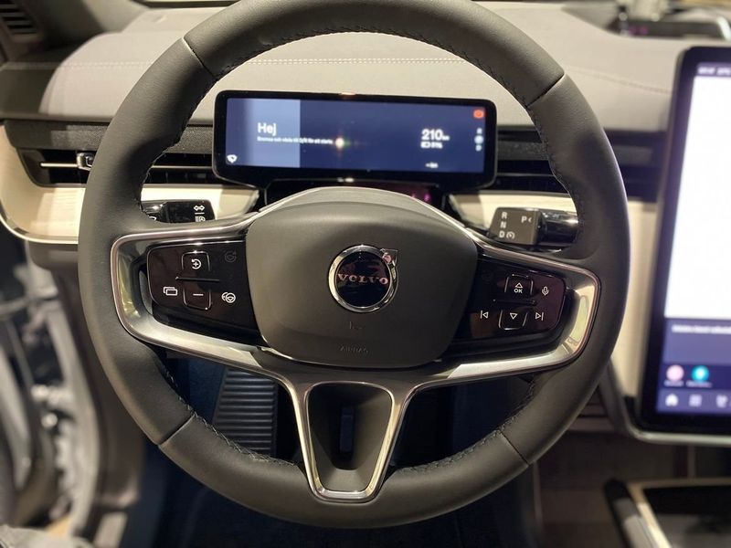 Volvo EX90 bild 20