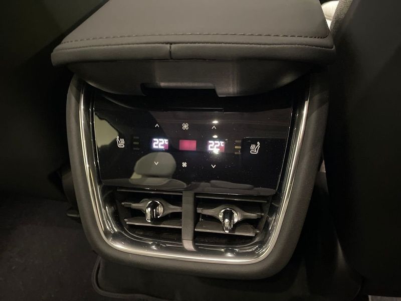 Volvo EX90 bild 11