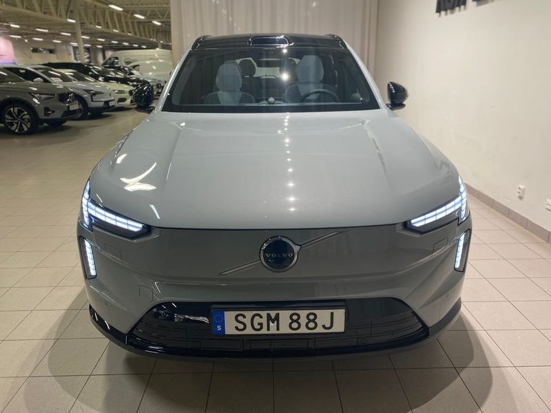 Volvo EX90 bild 3