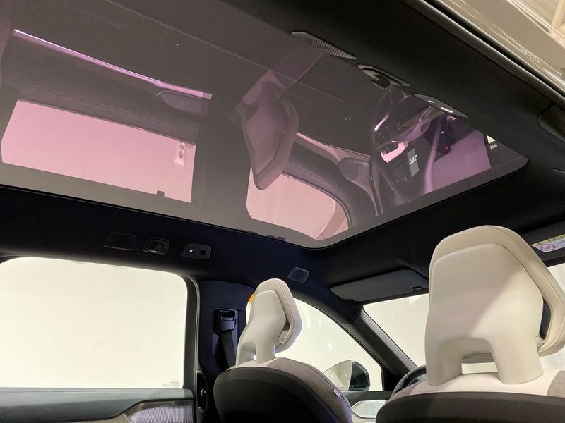 Volvo EX90 bild 10