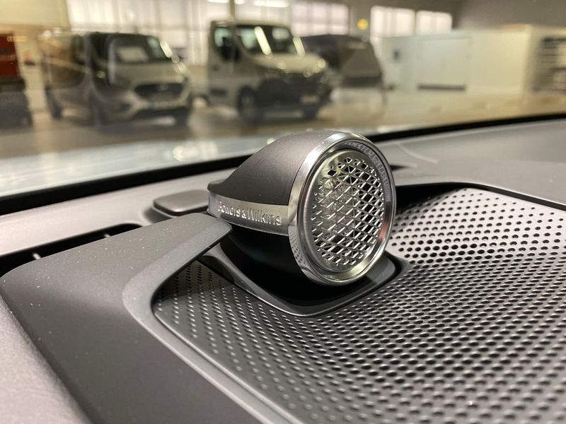 Volvo EX90 bild 24