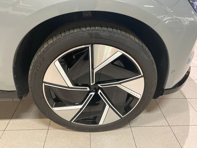 Volvo EX90 bild 6