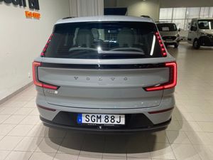 Volvo EX90 bild 5