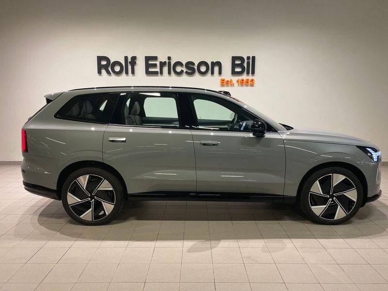 Volvo EX90 bild 2