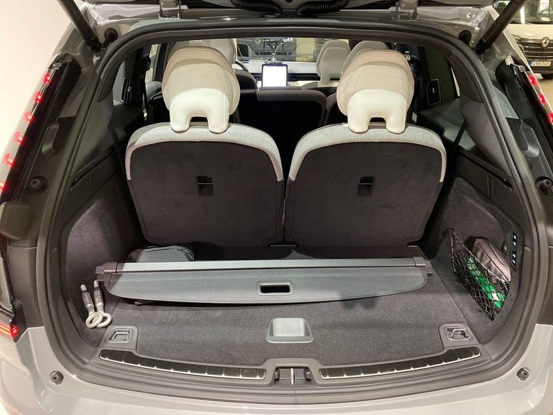 Volvo EX90 bild 13