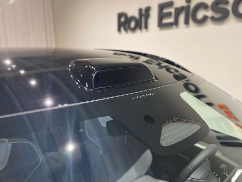Volvo EX90 bild 7