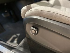 Volvo EX90 bild 28