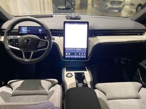 Volvo EX90 bild 16