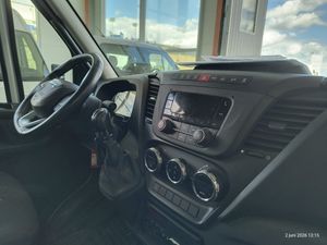 Iveco Daily bild 10