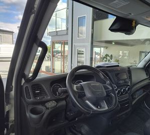 Iveco Daily bild 12