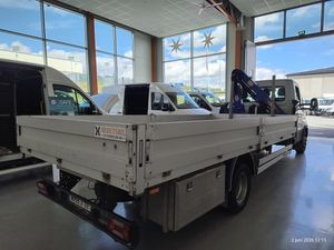 Iveco Daily bild 4